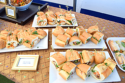 MIDSUMMERS NIGHT SOIREE